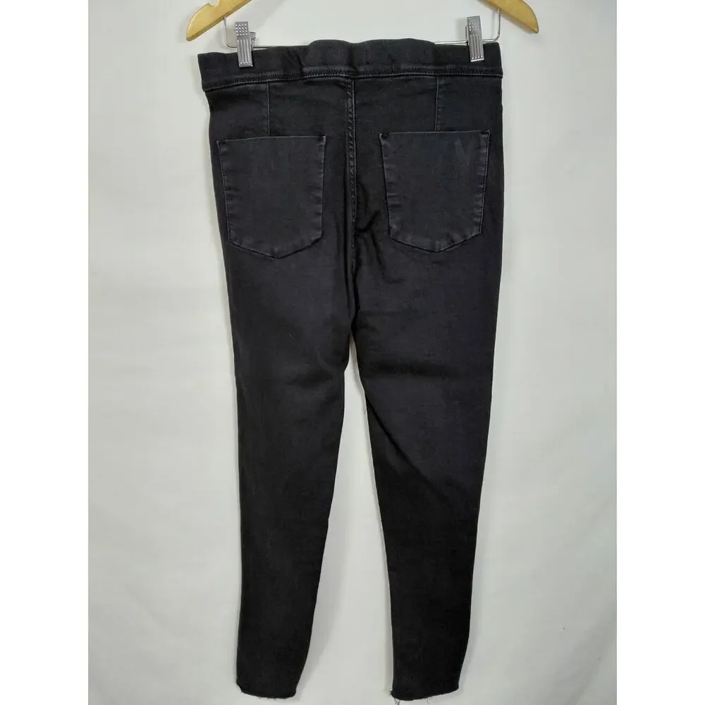 Free People fit tip